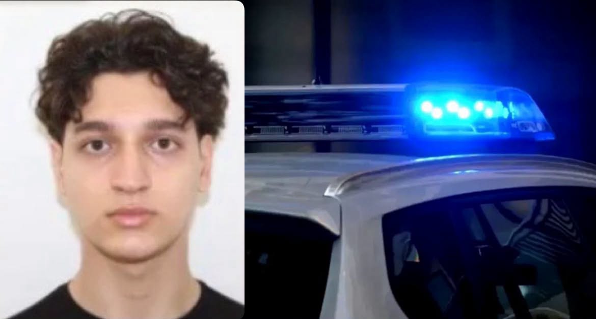 Alexandru Nițu, tânărul dispărut la sfârșitul lunii iunie, a fost găsit fără viață după aproape două săptămâni de căutări