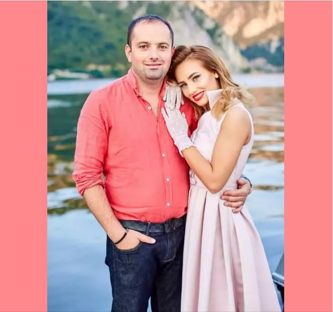 Emilia Dorobanțu a rupt tăcerea după zvonurile împăcării cu fostul soț. Ce a spus la trei luni de la divorț