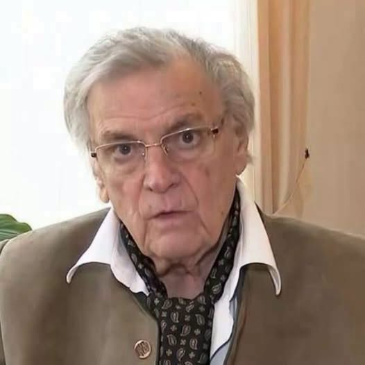 Florin Piersic, apariție emoționantă după lunga perioadă de recuperare. Cum arată marele actor la 90 de ani