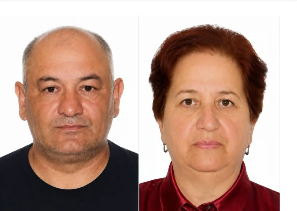 Alertă în județul Sibiu! Poliția caută două persoane dispărute și cere sprijinul populației