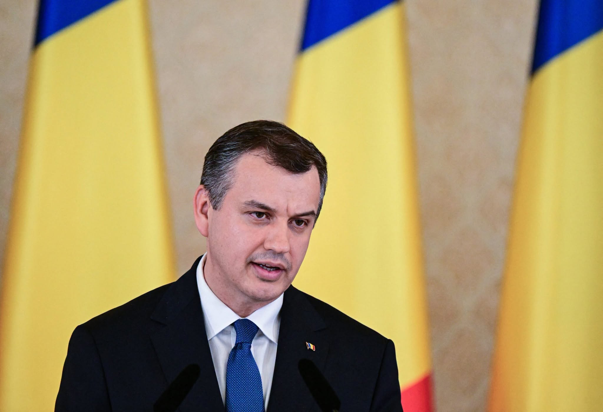 Eugen Tomac vede șanse pentru formarea noului Guvern: