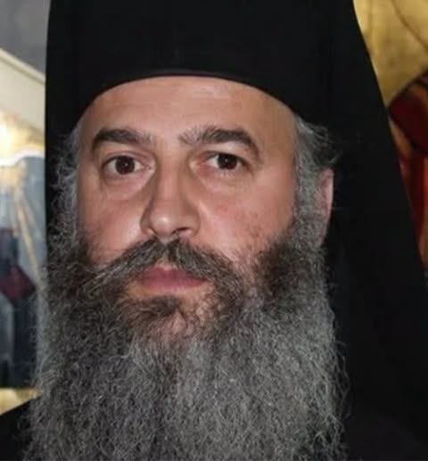 Comunitatea ortodoxă este în doliu. Protosinghelul Serafim Mihali, starețul Mănăstirii Bisericani, s-a stins din viață la 63 de ani