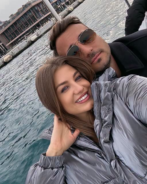 Surpriză! Codruța Filip și Valentin Sanfira, văzuți din nou împreună în…