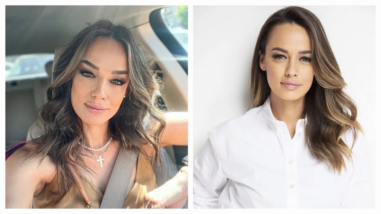 Andreea Raicu a împlinit 49 de ani și a făcut o mărturisire sinceră: