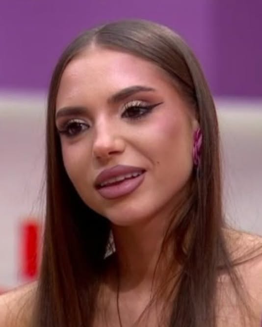 Diana a izbucnit în lacrimi după vizionarea videoclipului „Casa iubirii-foc și pasiune”: „Este prima oară când…