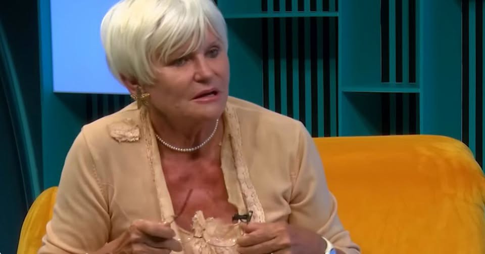 Monica Tatoiu, mărturisiri cutremurătoare despre fostul soț care și-a pus capăt zilelor: „Îmi asum vina că m-am căsătorit cu el”
