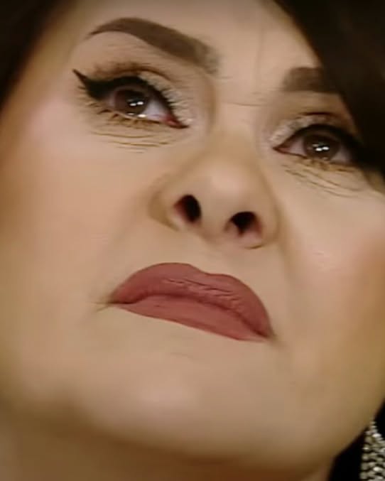 „Atât a fost…” Niculina Stoican, gest sfâșietor după moartea…