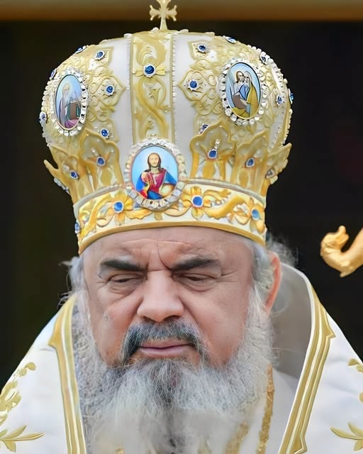 Anunț important în România: Patriarhul Daniel…