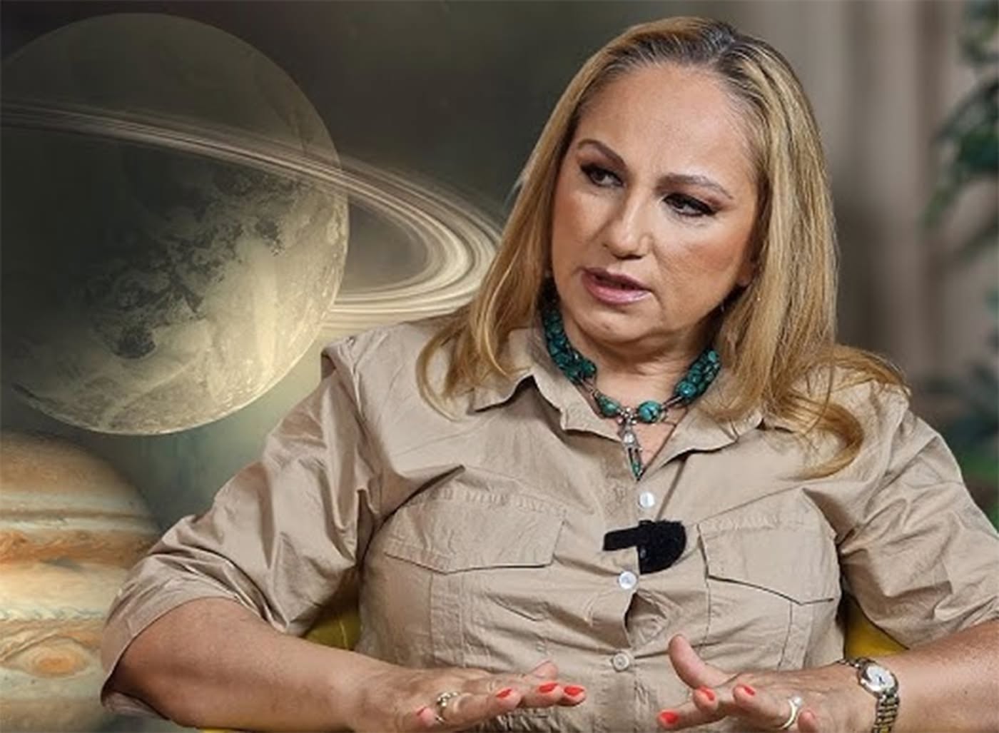 Zodia care ar putea trece prin cea mai importantă schimbare în iulie 2026. Cristina Demetrescu: „Poate apărea chiar și un copil”
