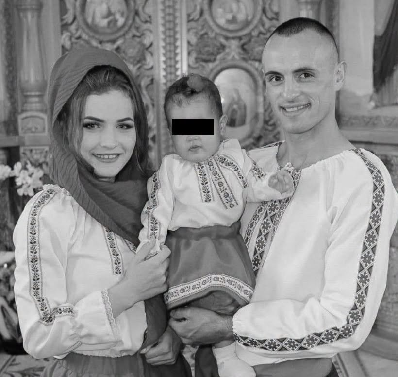 Lucia, Constantin și bebelușul lor de doar 6 luni au murit fulgerător în vacanță, după ce…