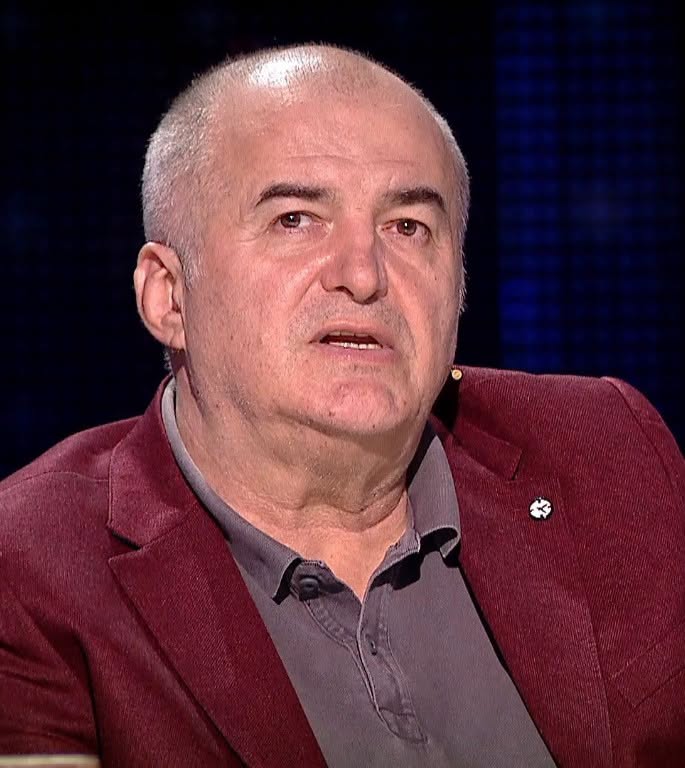Anunț neașteptat în România! Florin Călinescu a…