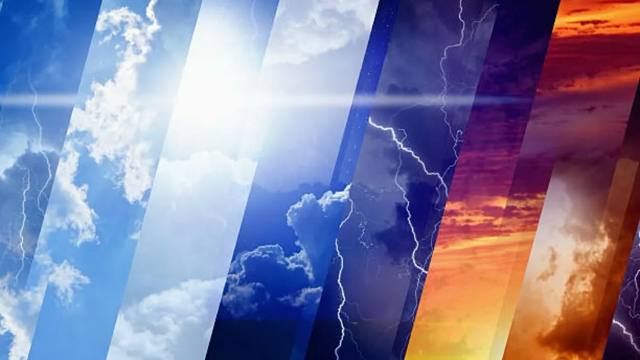 Final de iulie cu vreme neobișnuit de rece în România. Meteorologii anunță o schimbare radicală la începutul lunii august
