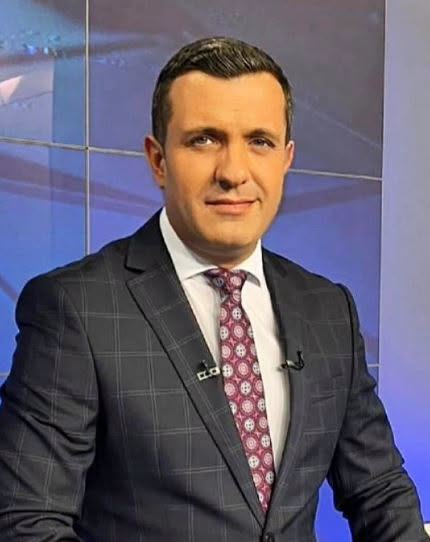 Prezentatorul TV Ioan Korpos a făcut…