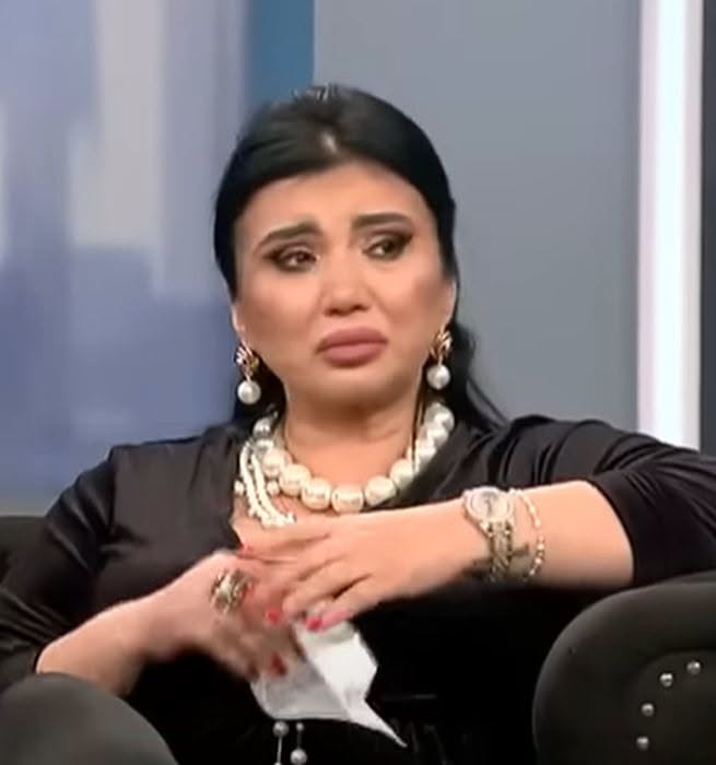 Adriana Bahmuțeanu, declarație care a stârnit îngrijorare: „Copilul meu…”