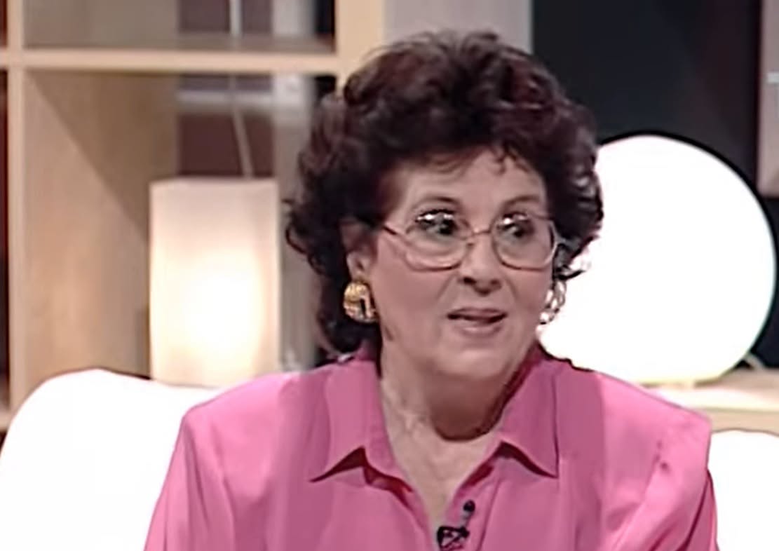 „Lumea teatrului românesc este mai săracă” A murit Adela Mărculescu! Actrița a…