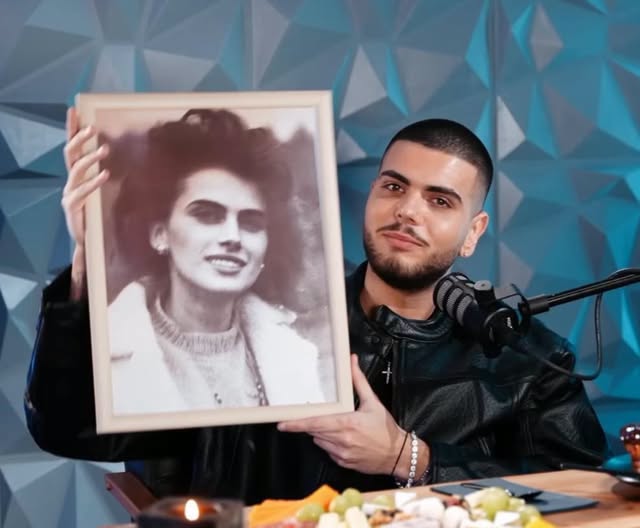 „Mi-au murit mama, un frate și o soră…”  Mărturisirile lui Andrei Bănuță sfâșie sufletul.