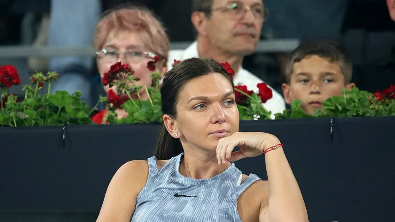Povestea de iubire mai puțin cunoscută din viața Simonei Halep. Relația care s-a încheiat neașteptat după aproape trei ani