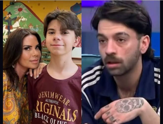 După reușita lui Filip la un liceu de top, ies la iveală și rezultatele lui David Pușcaș la Bacalaureat. Ce medie a obținut și ce studii are