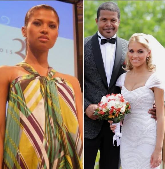 Cabral Ibacka, relație secretă cu un model Playboy cu origini africane!