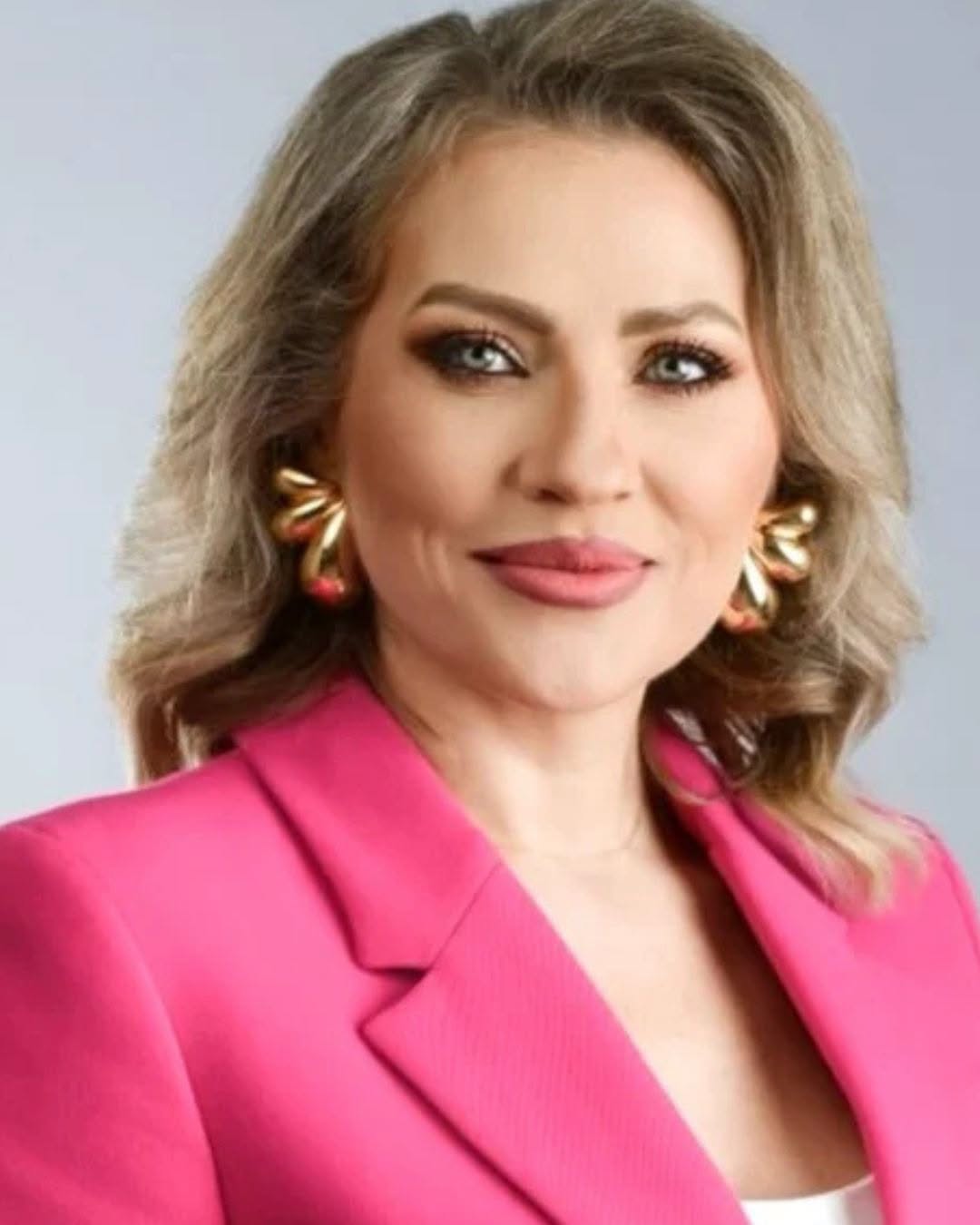 Mirela Vaida răspunde criticilor după apariția la „Poftiți pe la noi”: „Da, sunt …