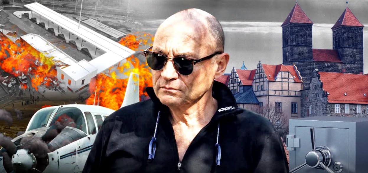 Cine administrează averea uriașă lăsată de Dan Petrescu? Noi detalii ies la iveală despre imperiul miliardarului dispărut în accidentul aviatic