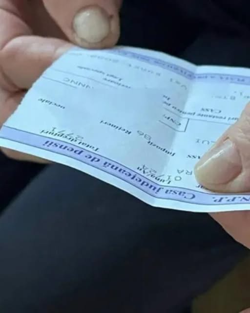 Anunț de ultimă oră pentru pensionari! În luna august, pensiile vor fi…