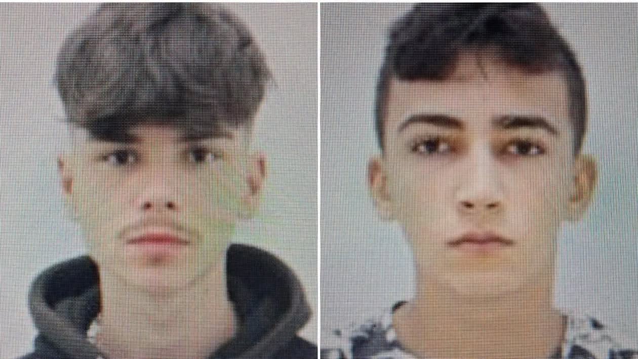 Mobilizare de amploare în Dâmbovița. Doi tineri de 19 ani sunt căutați în râul Argeș după ce au dispărut fără urmă