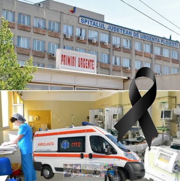 Pacient dispărut din spital, găsit mort într-un canal la două zile după ce soția sa i-a anunțat dispariția