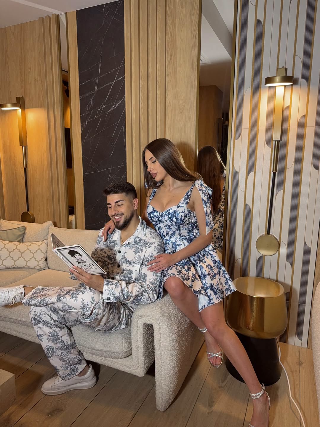 Veste neașteptată pentru fanii „Casa iubirii”! Patrick și Bianca au făcut