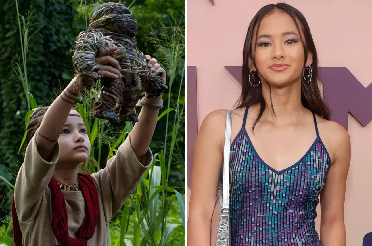 Doliu la Hollywood! Actrița din Godzilla a murit la doar 18 ani