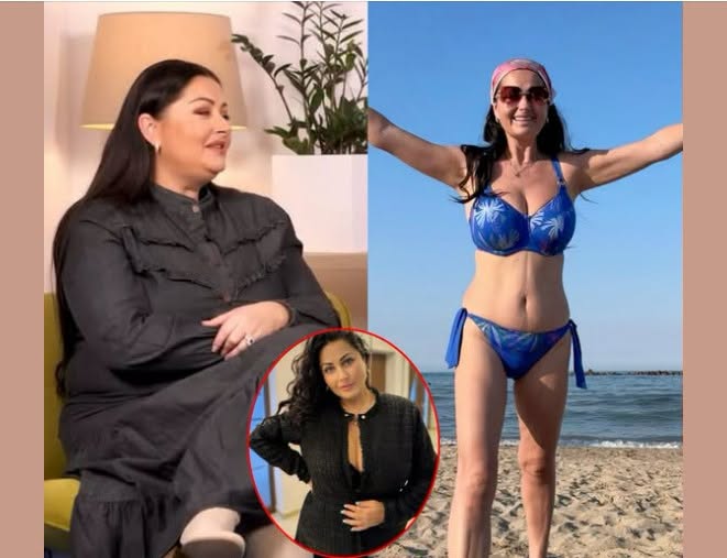 Gabriela Cristea rupe tăcerea despre tratamentul cu Mounjaro! „Încă le mai am”. Ce avertisment transmite celor care apelează la injecții