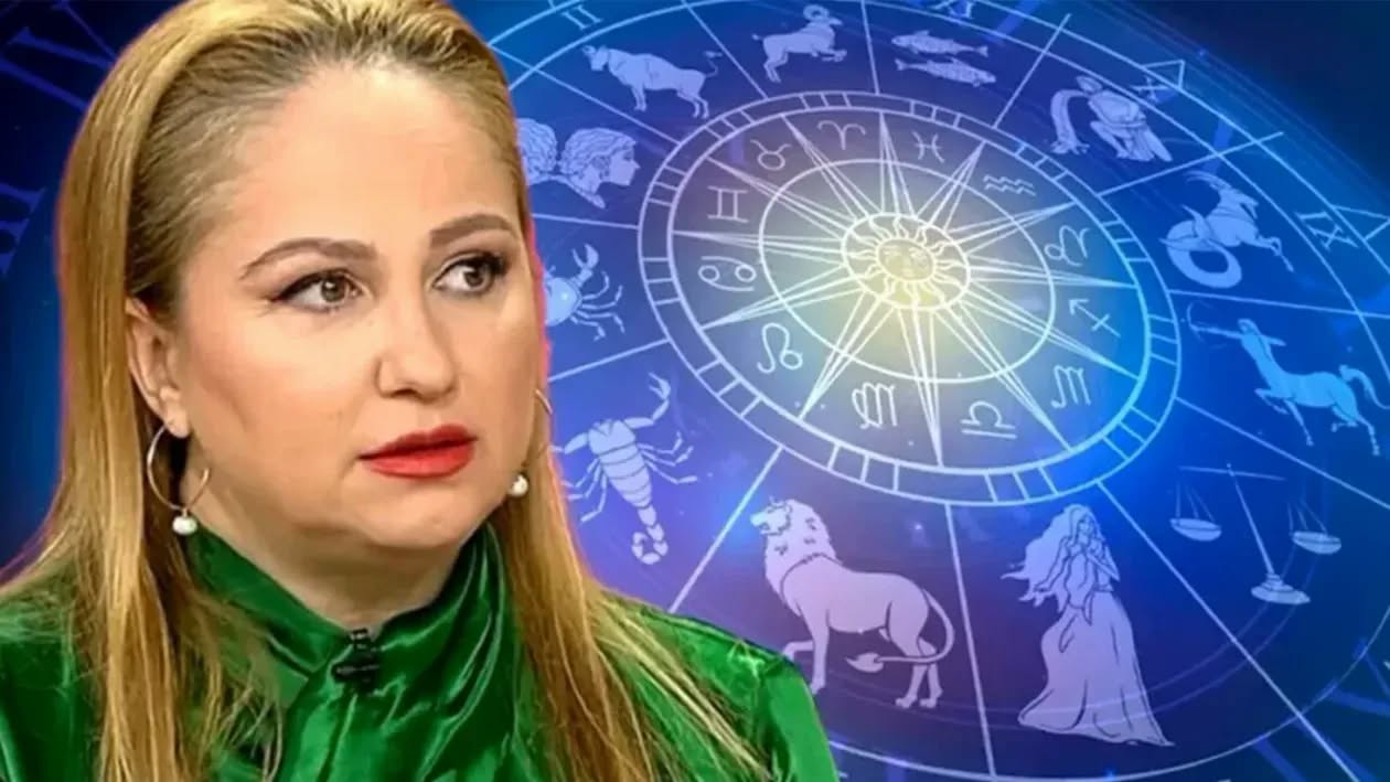 Cristina Demetrescu avertizează asupra unei perioade dificile pentru această zodie. Pot apărea probleme financiare și întârzieri importante