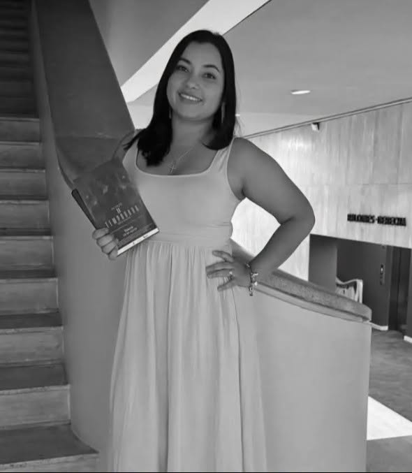 Ea este doctorița de 32 de ani găsită fără viață într-un congelator, în timpul vacanței din Florida.