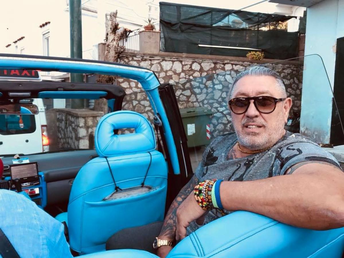 Serghei Mizil a refuzat „Power Couple”! Motivul pentru care nu va apărea în emisiunea de la Antena 1: