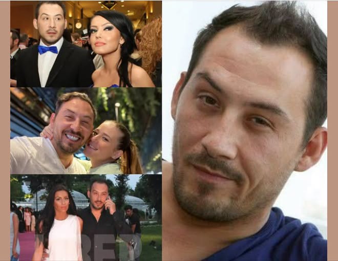 Dintre toate relațiile pe care le-am avut, este omul pe care îl iubesc și acum. Eu o iubesc și acum pe…” Ștefan Stan a făcut mărturisirea care a surprins pe toată lumea!