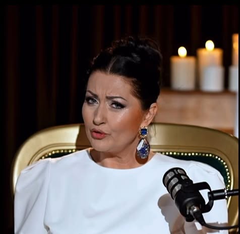 „Din păcate…” Gabriela Cristea a făcut anunțul care i-a surprins pe fani.