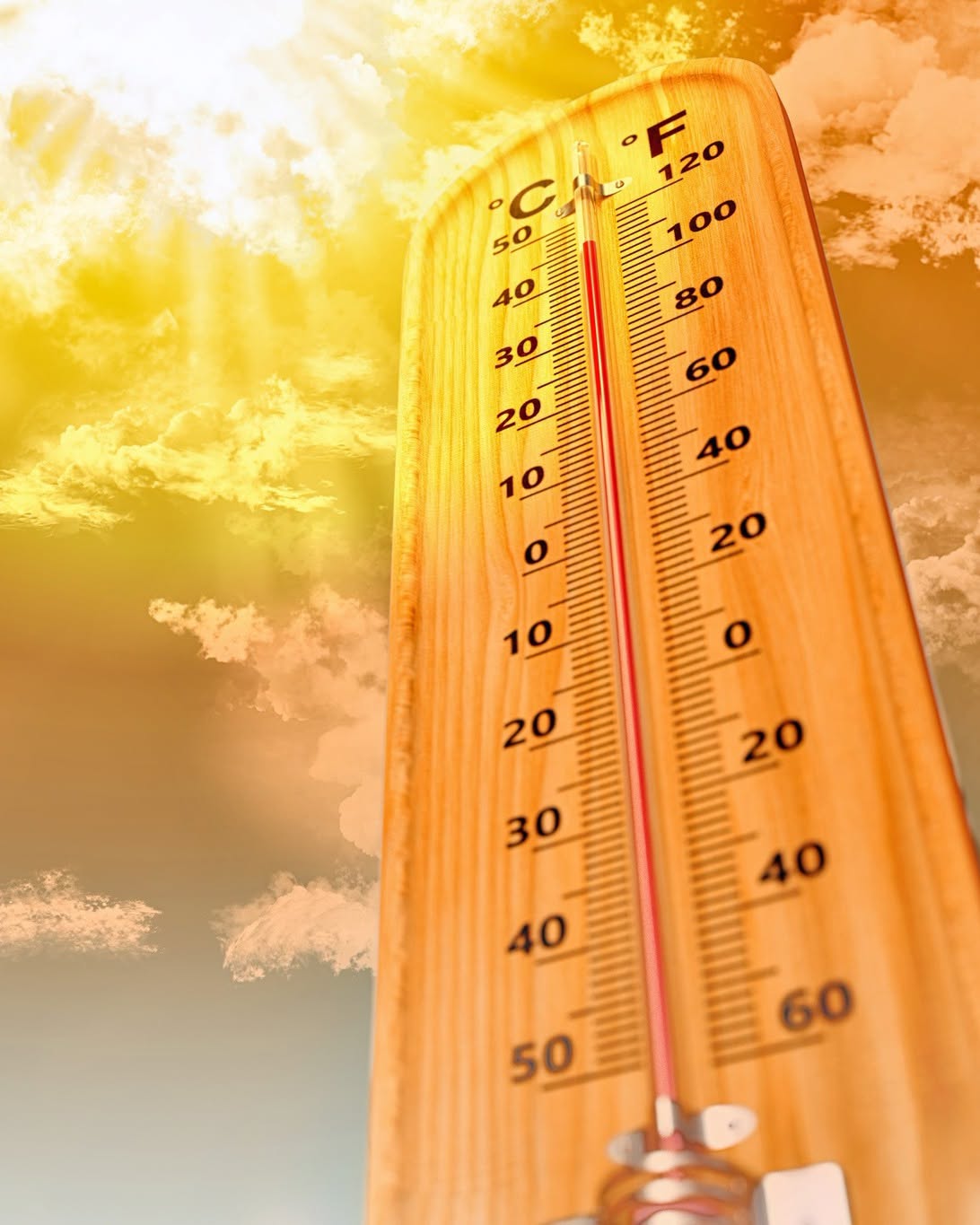 ANM anunță schimbări importante ale vremii. Canicula revine în România, iar temperaturile vor crește în august