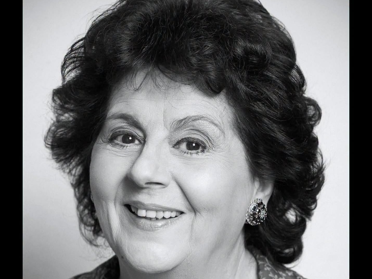 Lumea teatrului românesc este în doliu! Adela Mărculescu a încetat din viață
