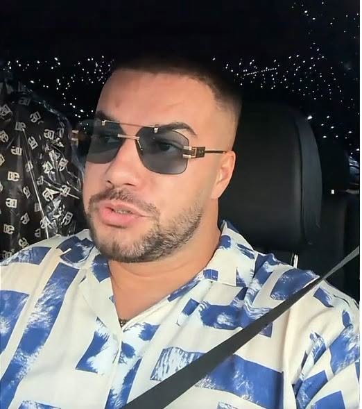 Culiță Sterp a vorbit despre despărțire! Mesaj dureros: „Nu ne mai acceptăm…