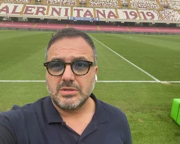 Doliu în lumea presei! Luca, un jurnalist sportiv, a fost găsit fără viață
