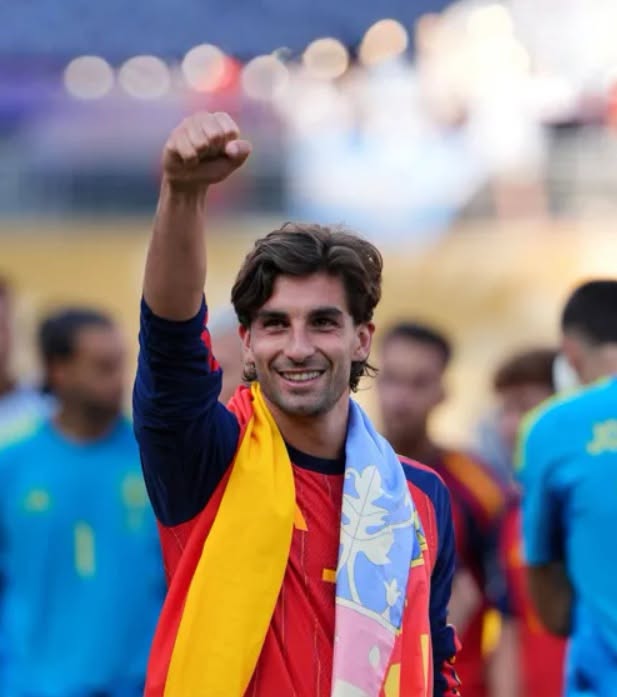 Cine este Ferran Torres, atacantul care a adus victoria la CM 2026. Povestea eroului Spaniei