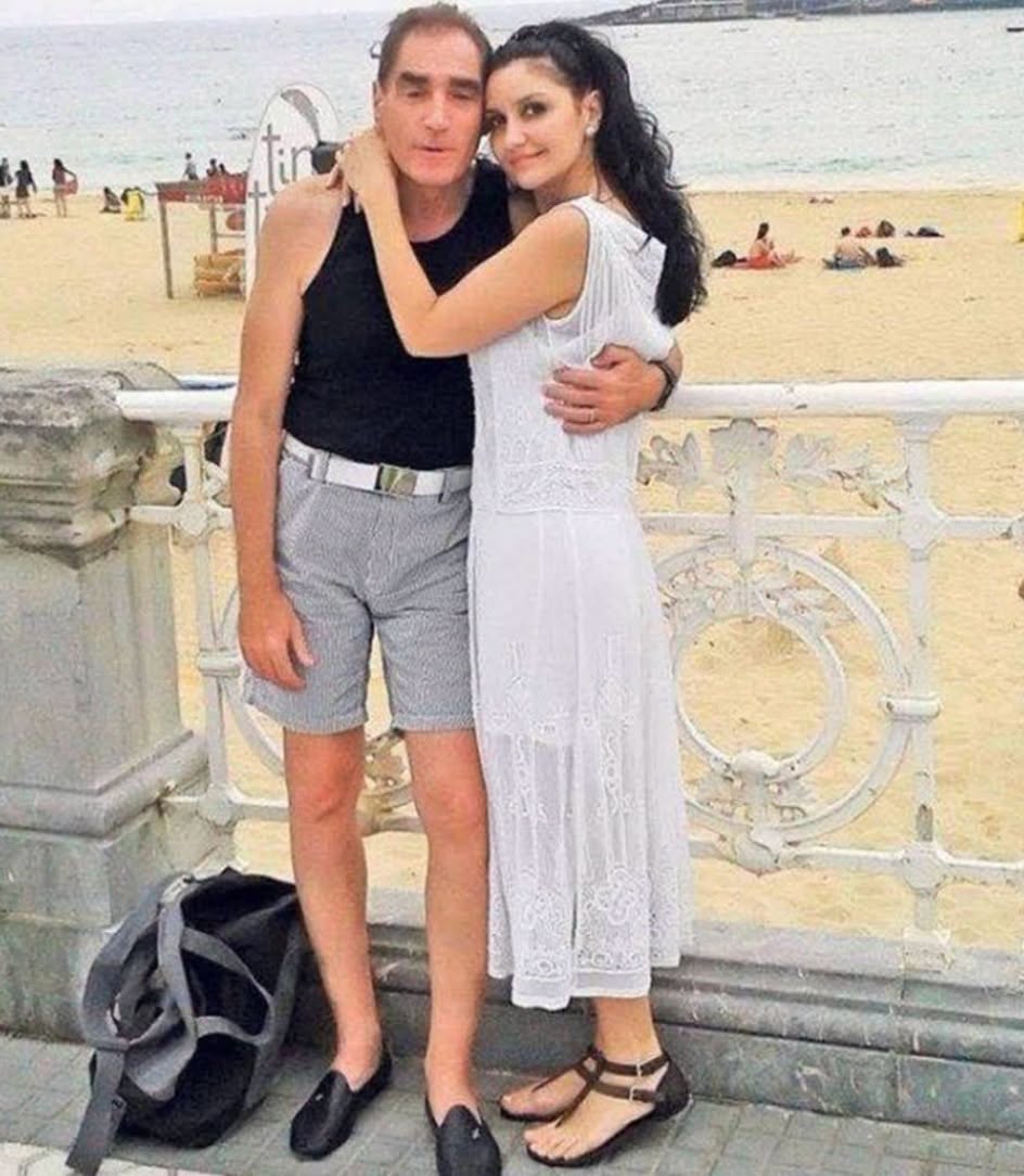 Silvia Chifiriuc și Petre Roman, împreună de peste 17 ani. Cum arată astăzi soția fostului premier și care este secretul relației lor