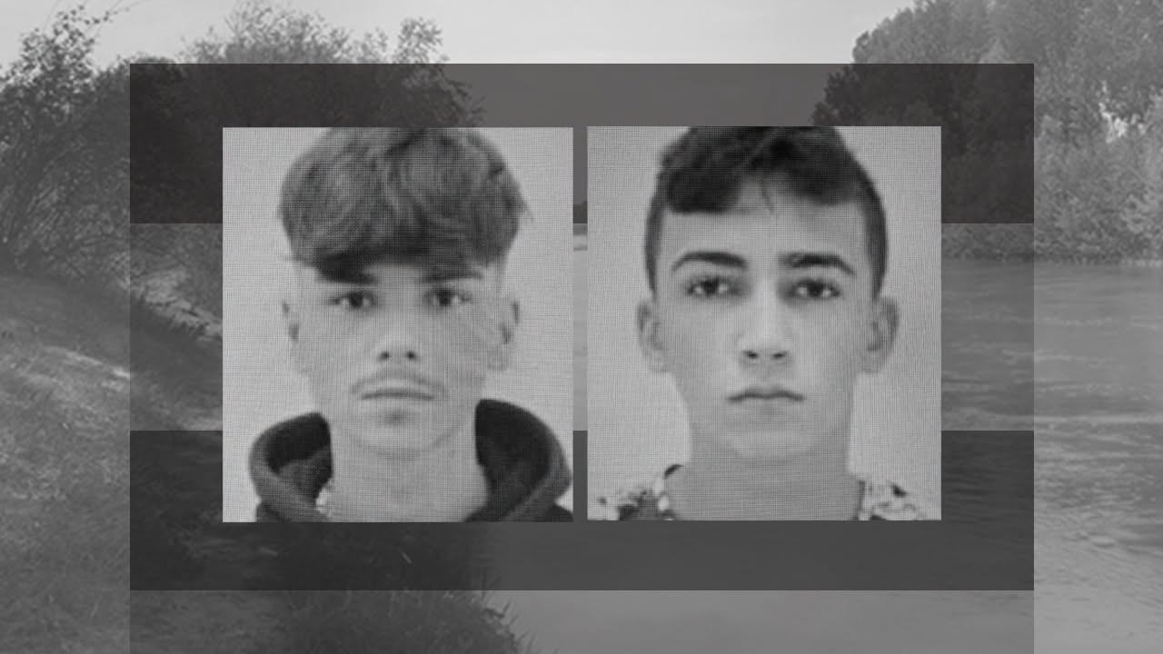 Cine sunt cei doi tineri de 19 ani găsiți fără viață în râul Argeș. Căutările au durat două zile, iar speranța familiilor s-a stins
