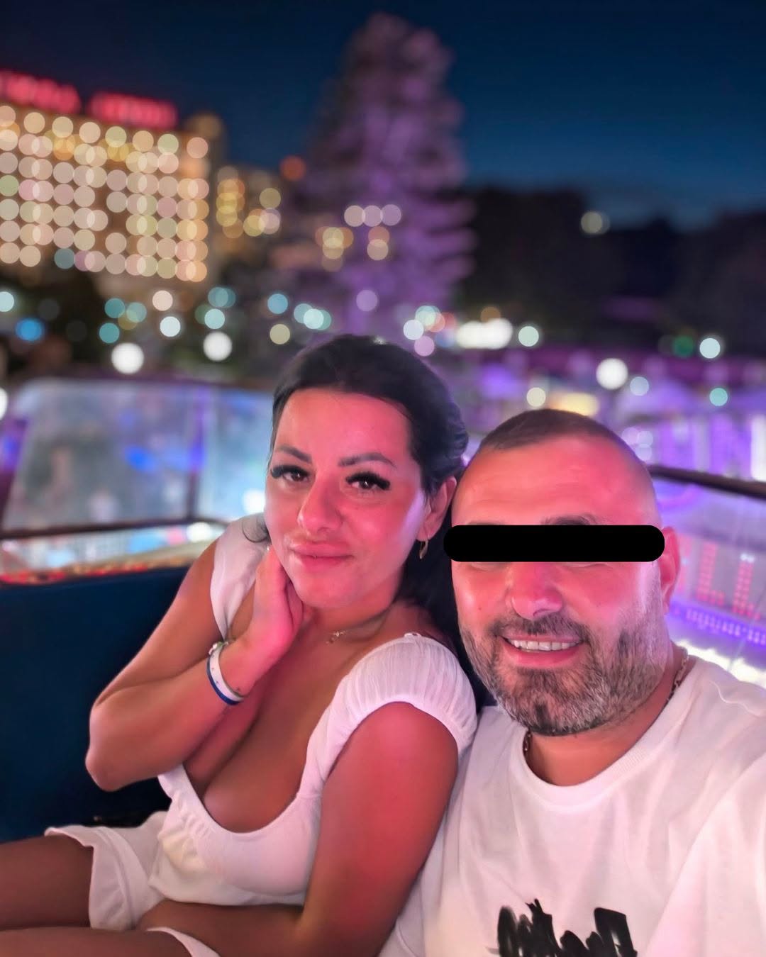 Vestea tristă a zilei. A murit Dana…