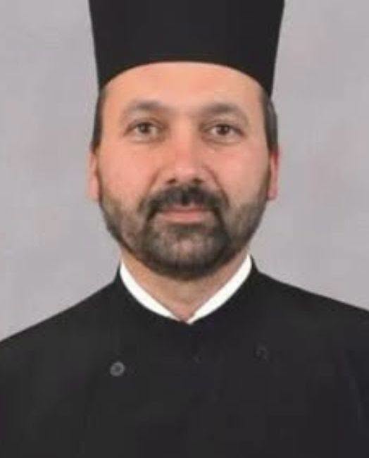 Doliu în lumea teologică. Părintele conferențiar Dorin-Gabriel Pandele s-a stins din viață la doar 55 de ani