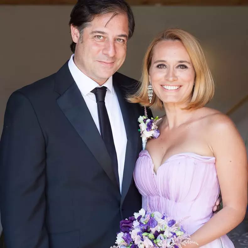 Puțini știu ce face Alexandre Eram de aproape 20 de ani. Soțul Andreei Esca a transformat un sat din România într-un adevărat colț de rai
