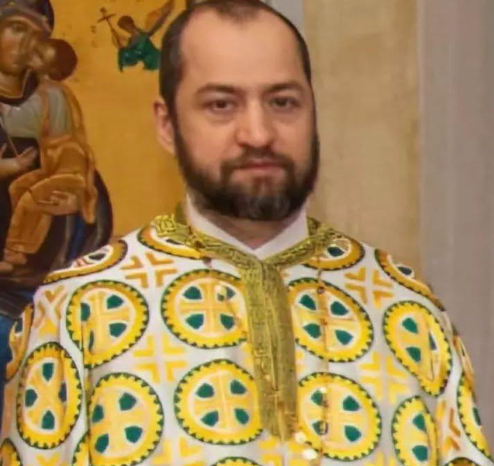Preotul Horia Grădinaru a murit după 3 zile de chin…
