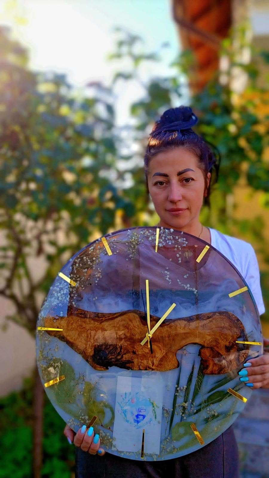 Designera Oana Adiaconiței a murit. Boala gravă de care suferea, de fapt