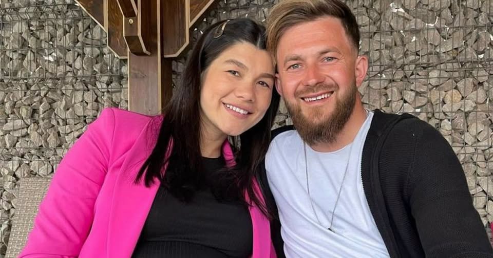 Cine ar fi crezut! După divorțul de Ileana Sterp, Daniel Aloman a fost surprins în compania…
