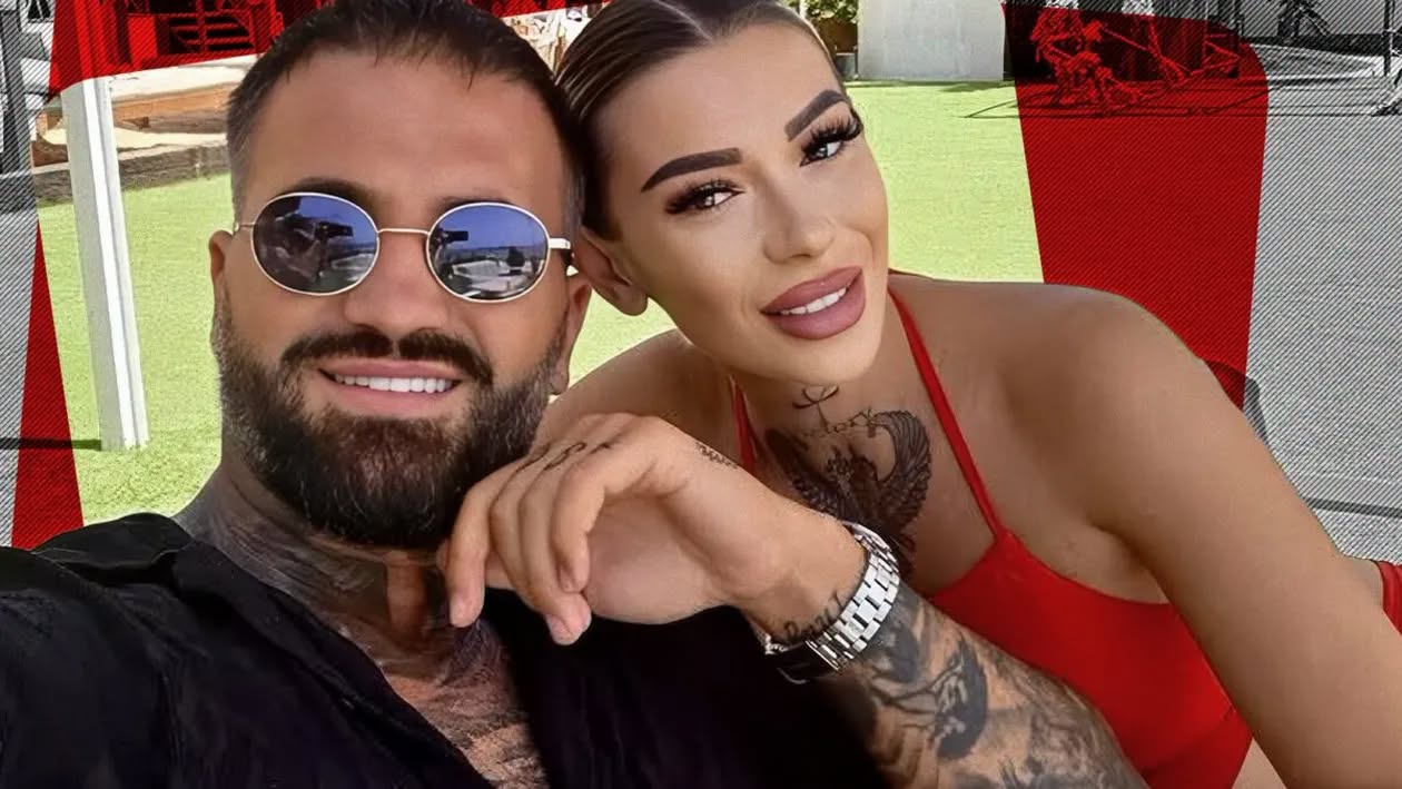 „Maluma de România” și Armina, OUT de la „Insula Iubirii”! Ce s-ar fi întâmplat în Thailanda și de ce experiența lor s-a încheiat atât de repede